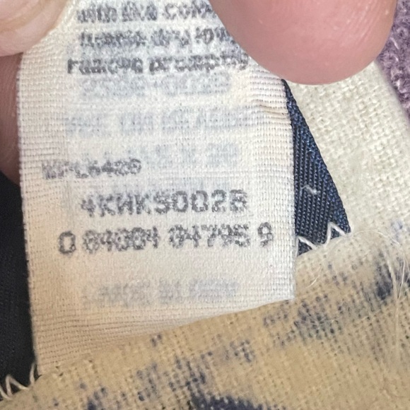 VTG Wrangler Long Sleeve Western Shirt 17 1/2 X 36‎ XL Snap Flannel Aztec  EUC - Picture 5 of 5